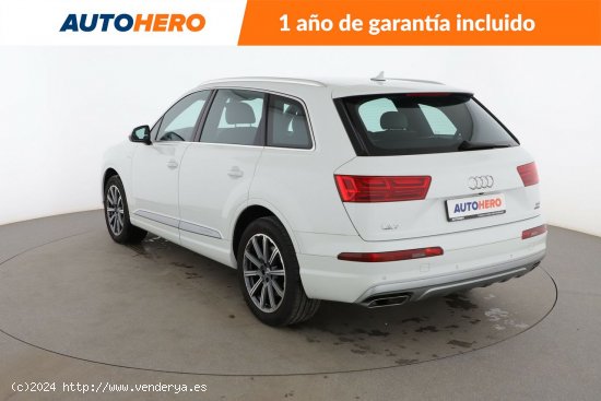 Audi Q7 3.0 V6 TDI Quattro Ultra Sport - 