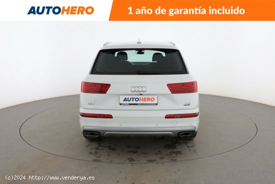 Audi Q7 3.0 V6 TDI Quattro Ultra Sport - 