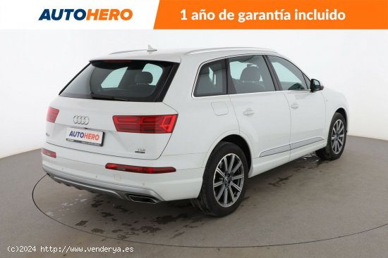 Audi Q7 3.0 V6 TDI Quattro Ultra Sport - 