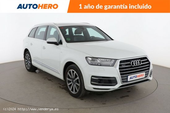 Audi Q7 3.0 V6 TDI Quattro Ultra Sport - 