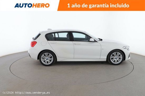 BMW Serie 1 118d - 