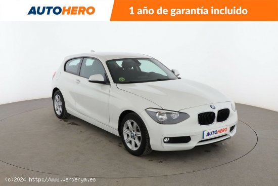 BMW Serie 1 118d Business - 