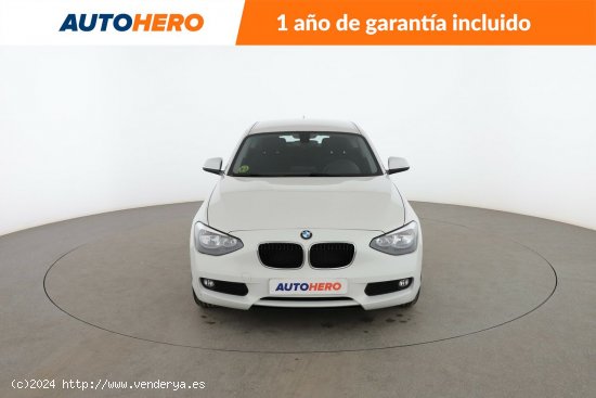 BMW Serie 1 118d Business - 