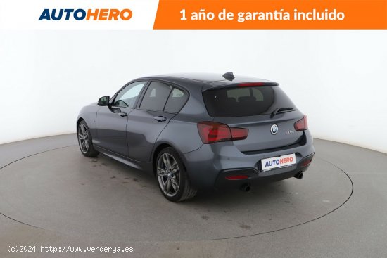 BMW Serie 1 M140i M Sport - 