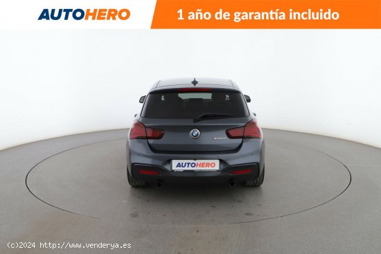 BMW Serie 1 M140i M Sport - 