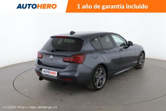 BMW Serie 1 M140i M Sport - 