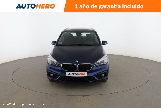 BMW Serie 2 216d Grand Tourer - 