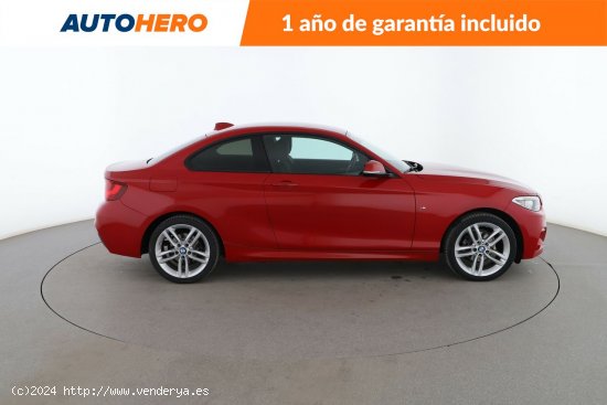 BMW Serie 2 218d M Sport - 