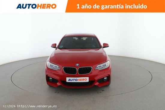 BMW Serie 2 218d M Sport - 