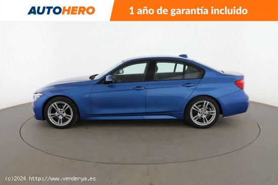 BMW Serie 3 318D M SPORT - 