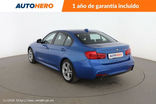 BMW Serie 3 318D M SPORT - 