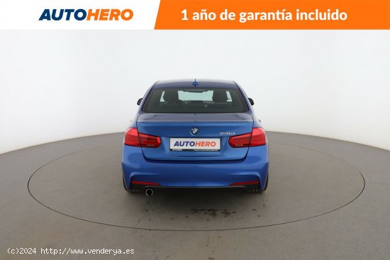 BMW Serie 3 318D M SPORT - 