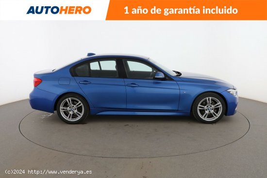 BMW Serie 3 318D M SPORT - 