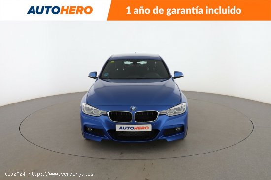 BMW Serie 3 318D M SPORT - 