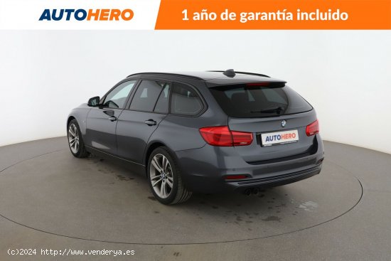 BMW Serie 3 320d Sport Line - 