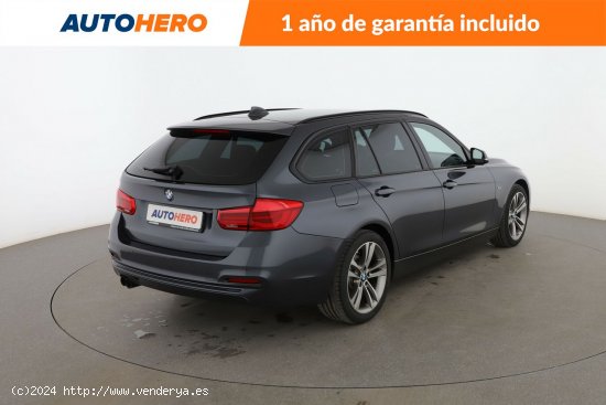 BMW Serie 3 320d Sport Line - 