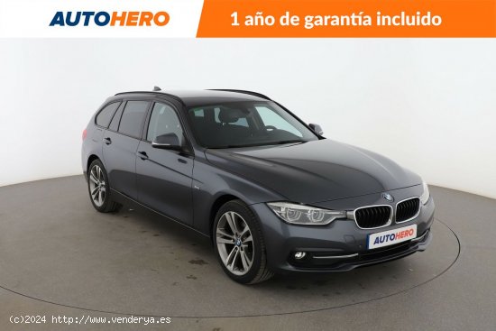 BMW Serie 3 320d Sport Line - 