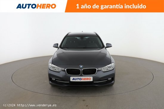 BMW Serie 3 320d Sport Line - 