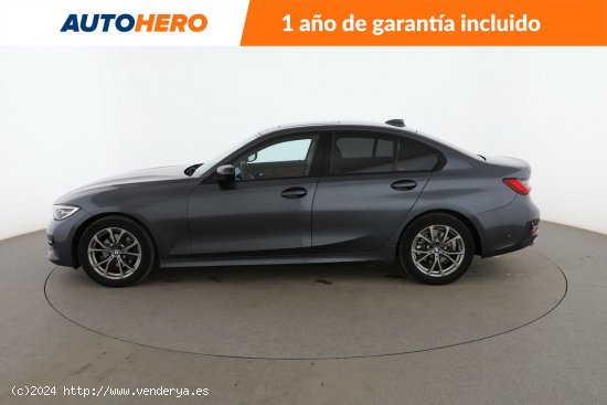 BMW Serie 3 320d Sport Line - 