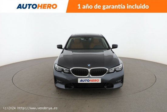 BMW Serie 3 320d Sport Line - 