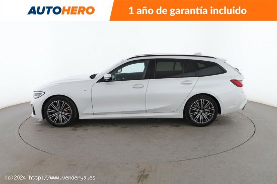 BMW Serie 3 320D XDrive M Sport - 