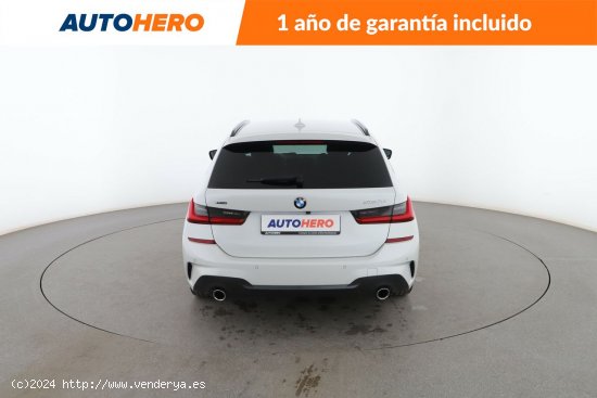 BMW Serie 3 320D XDrive M Sport - 