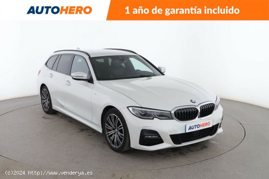 BMW Serie 3 320D XDrive M Sport - 