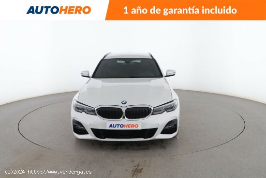 BMW Serie 3 320D XDrive M Sport - 