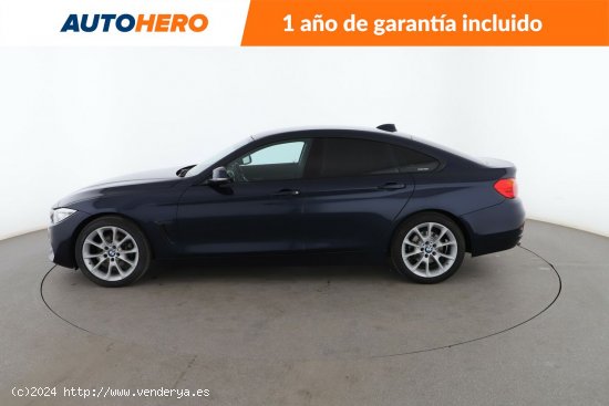 BMW Serie 4 420D Gran Coupé - 