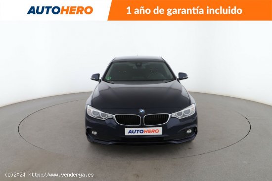 BMW Serie 4 420D Gran Coupé - 