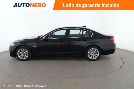 BMW Serie 5 520D - 