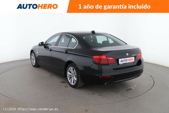 BMW Serie 5 520D - 