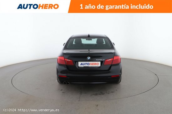 BMW Serie 5 520D - 