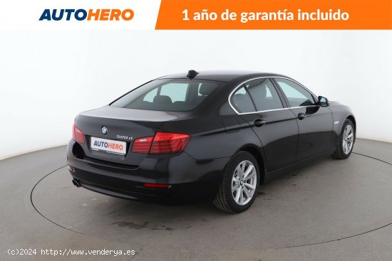 BMW Serie 5 520D - 