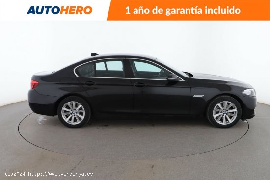 BMW Serie 5 520D - 