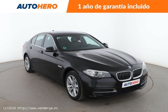 BMW Serie 5 520D - 