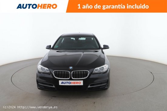 BMW Serie 5 520D - 