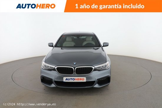 BMW Serie 5 520d M Sport - 