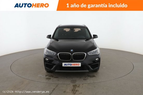 BMW X1 sDrive 18d - 