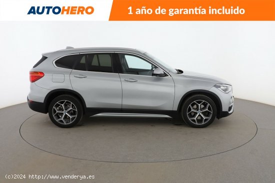 BMW X1 sDrive 18i - 