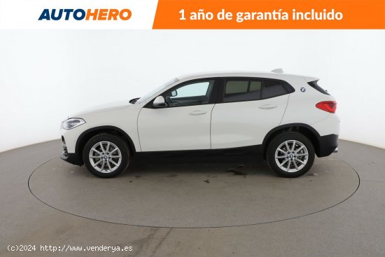 BMW X2 sDrive 18d Advantage - 