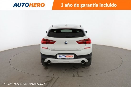 BMW X2 sDrive 18d Advantage - 