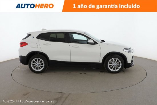 BMW X2 sDrive 18d Advantage - 