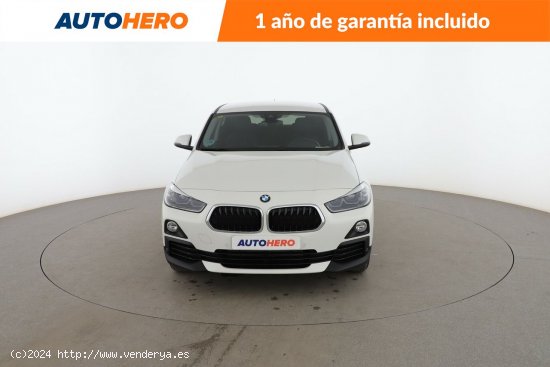 BMW X2 sDrive 18d Advantage - 