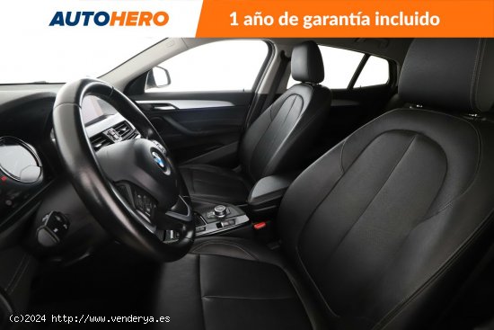 BMW X2 sDrive 18d Advantage - 