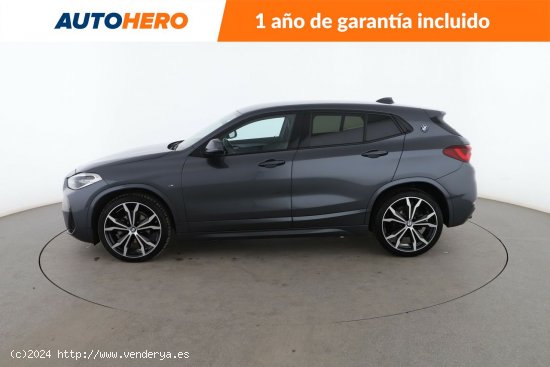 BMW X2 sDrive18d - 