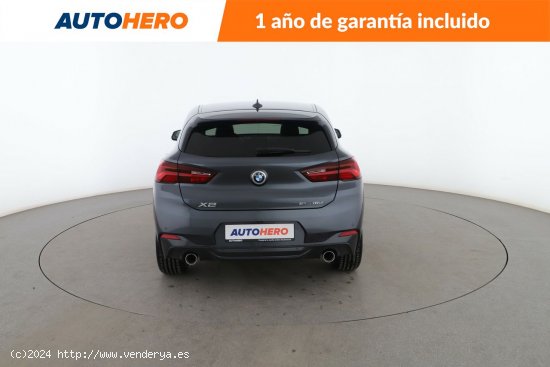 BMW X2 sDrive18d - 