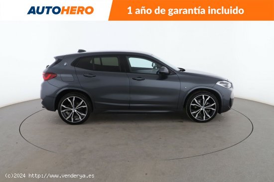 BMW X2 sDrive18d - 