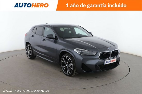 BMW X2 sDrive18d - 