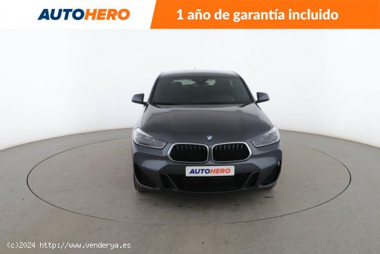 BMW X2 sDrive18d - 